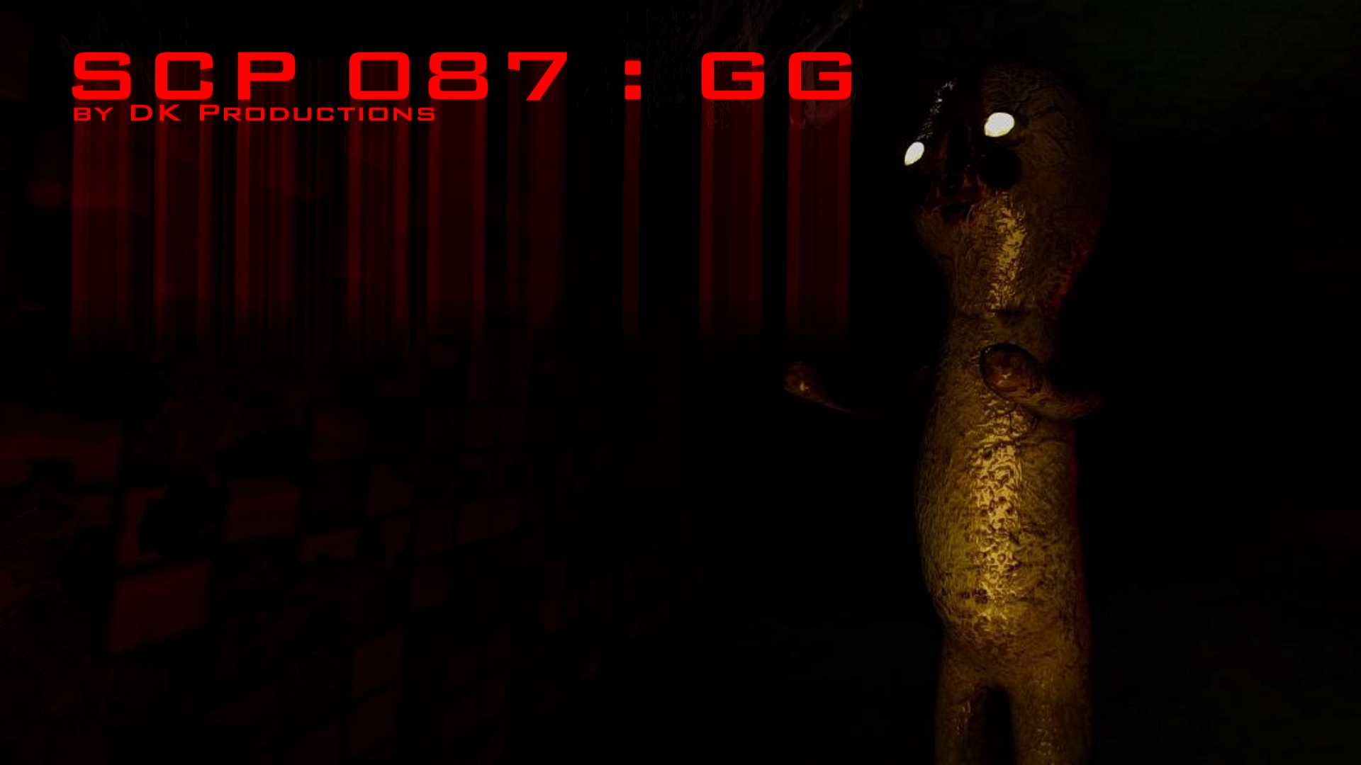 GameGuru - SCP 87 - GG